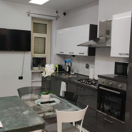 Апартаменты Torino Piazza Santa Rita Bilocale Inalpi Arena Ex Palaalpitour Santa Rita Экстерьер фото
