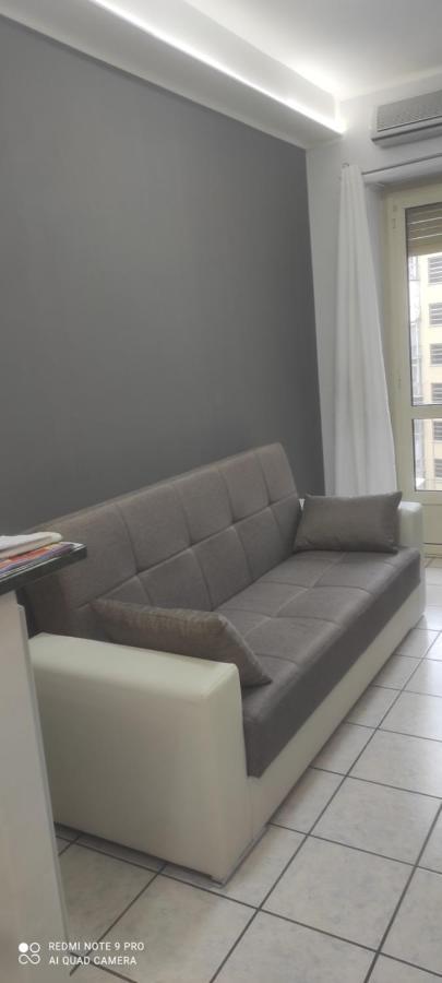 Апартаменты Torino Piazza Santa Rita Bilocale Inalpi Arena Ex Palaalpitour Santa Rita Экстерьер фото