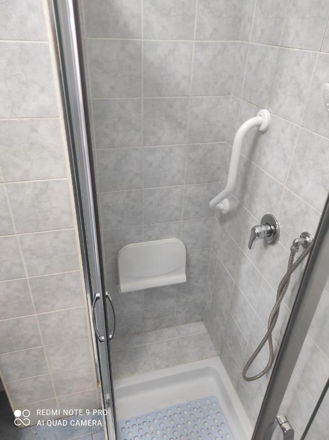 Апартаменты Torino Piazza Santa Rita Bilocale Inalpi Arena Ex Palaalpitour Santa Rita Экстерьер фото