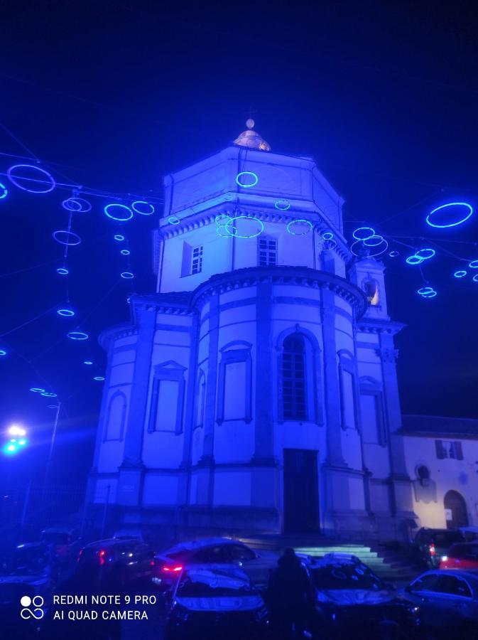 Апартаменты Torino Piazza Santa Rita Bilocale Inalpi Arena Ex Palaalpitour Santa Rita Экстерьер фото