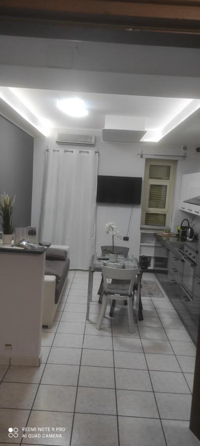 Апартаменты Torino Piazza Santa Rita Bilocale Inalpi Arena Ex Palaalpitour Santa Rita Экстерьер фото