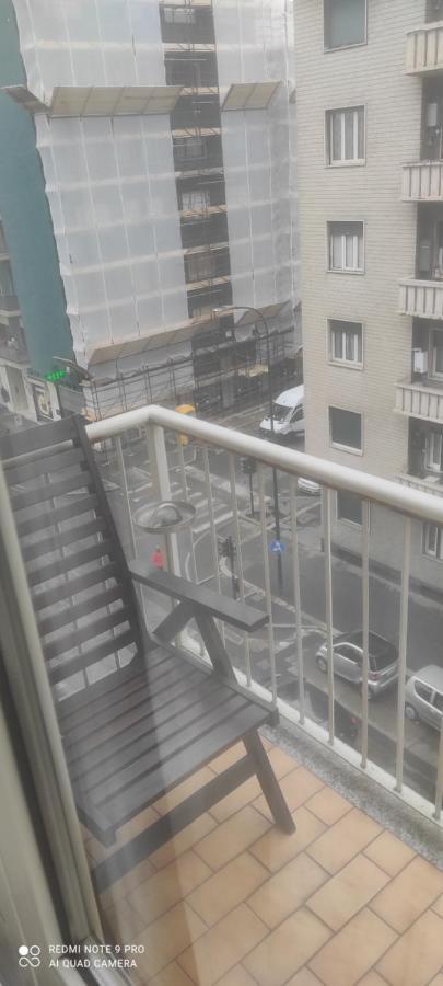Апартаменты Torino Piazza Santa Rita Bilocale Inalpi Arena Ex Palaalpitour Santa Rita Экстерьер фото