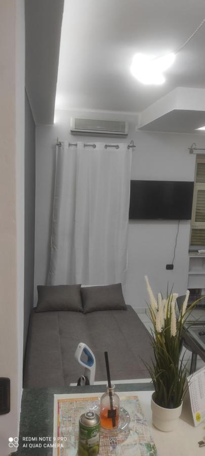 Апартаменты Torino Piazza Santa Rita Bilocale Inalpi Arena Ex Palaalpitour Santa Rita Экстерьер фото